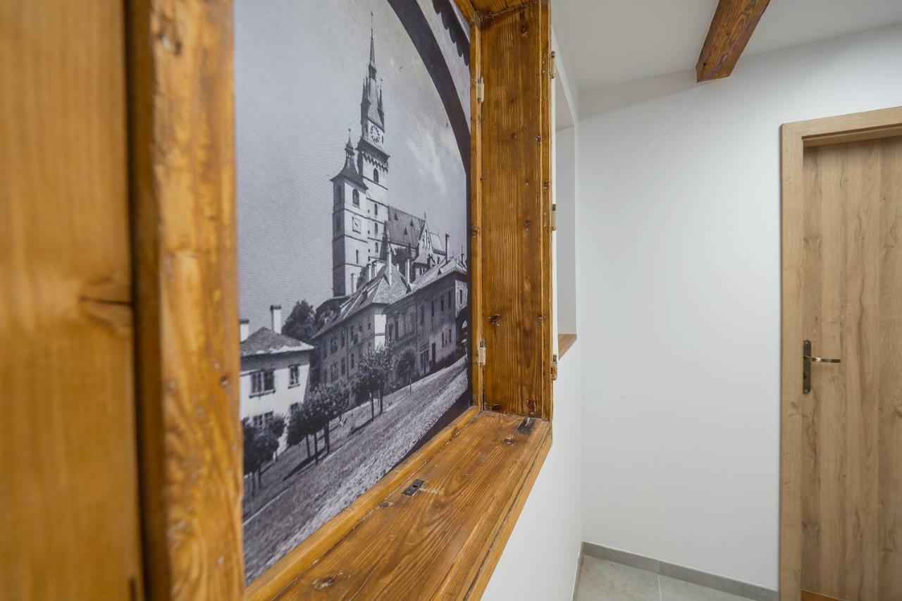 Barbakan Kremnica Esterno foto